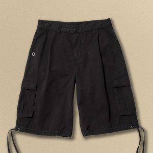 BAGGY CARGO SHORT