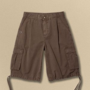 BAGGY CARGO SHORT