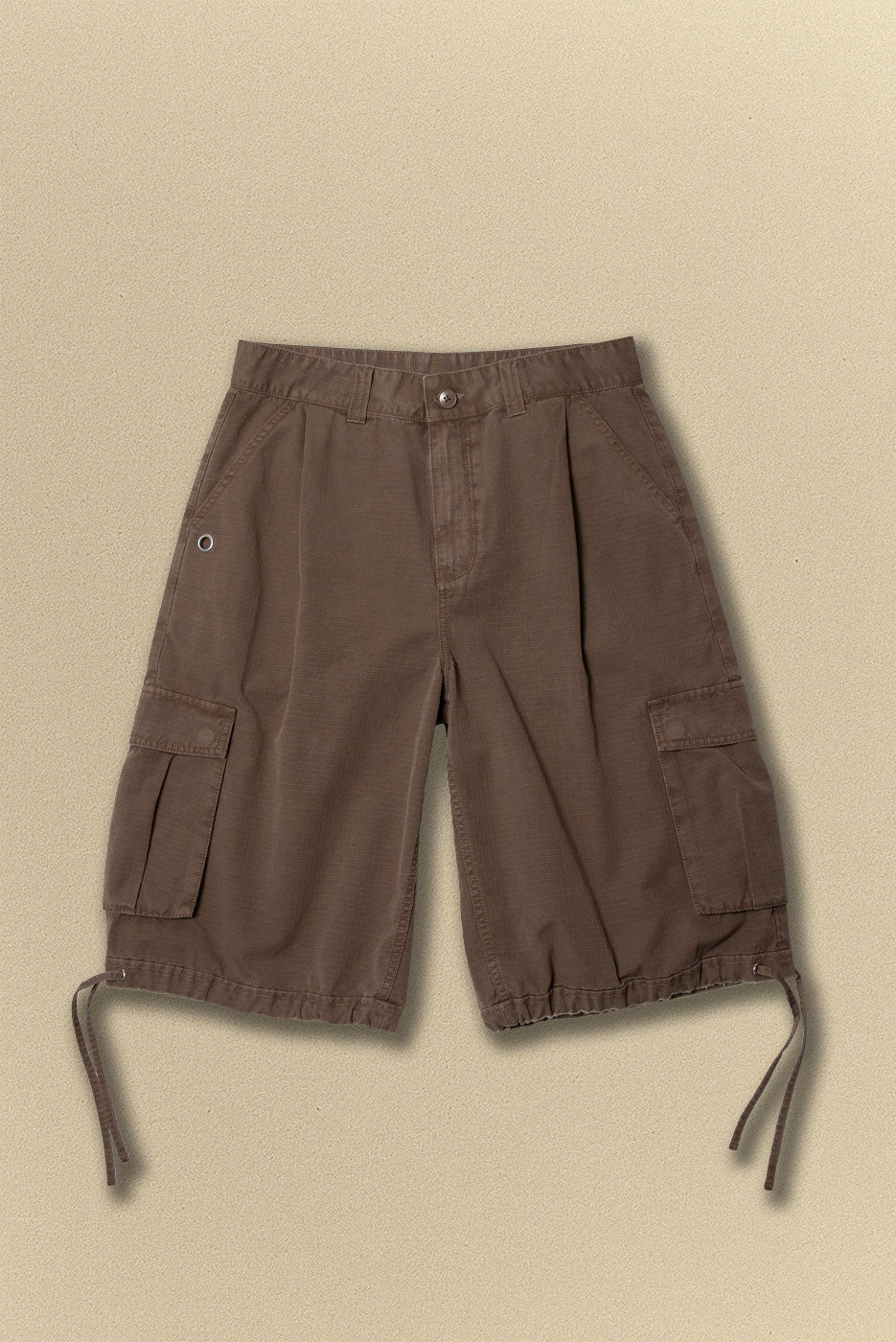 BAGGY CARGO SHORT