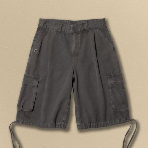BAGGY CARGO SHORT