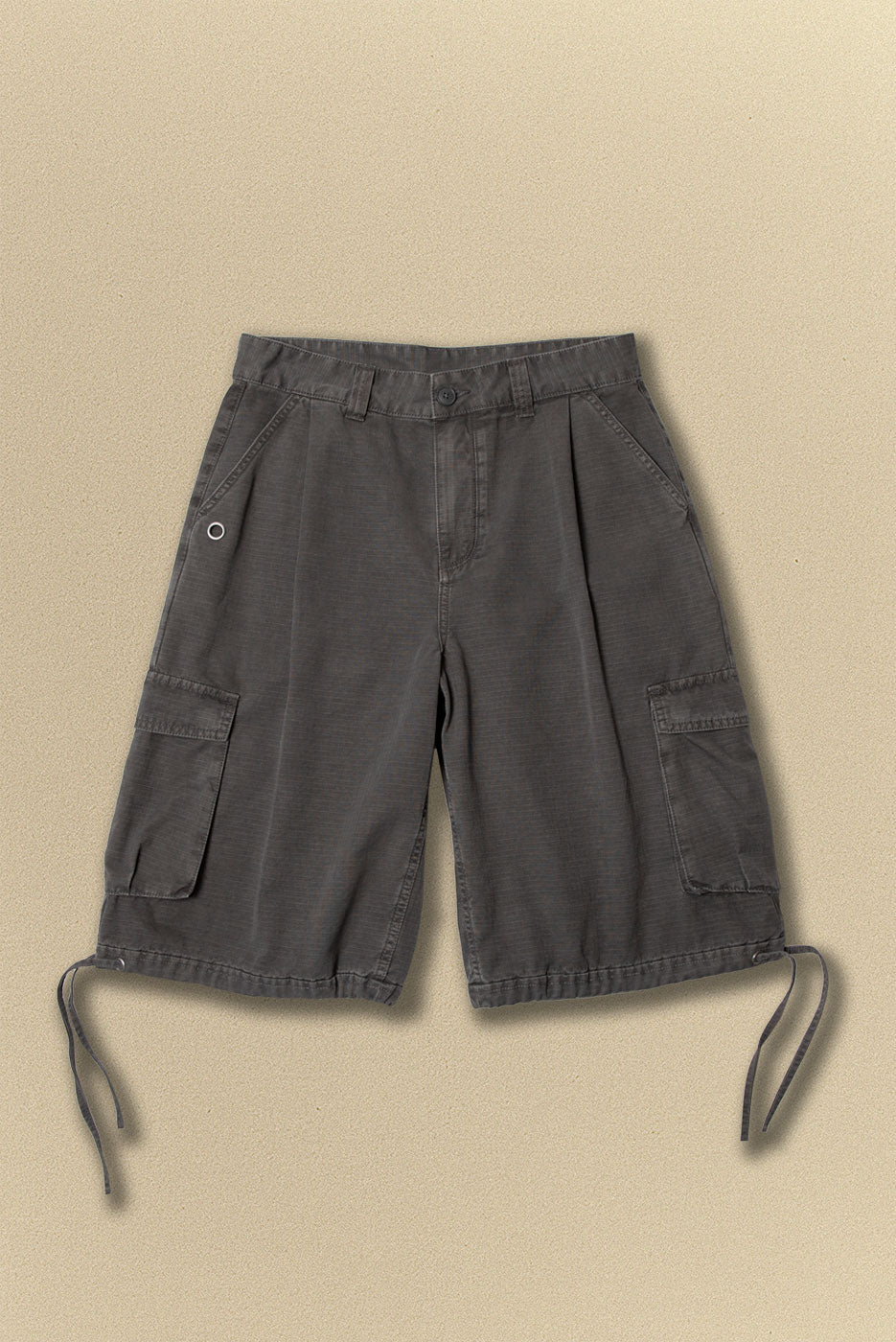 BAGGY CARGO SHORT