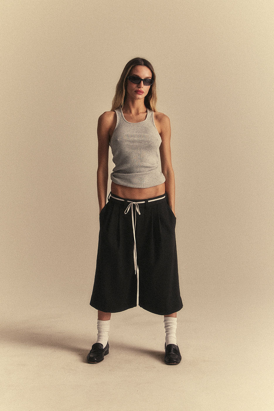 FORMAL CORE SHORT - Image 3
