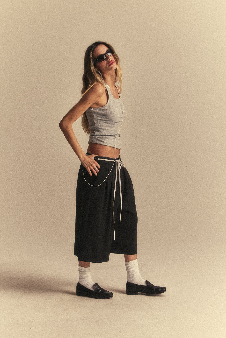 FORMAL CORE SHORT - Image 4