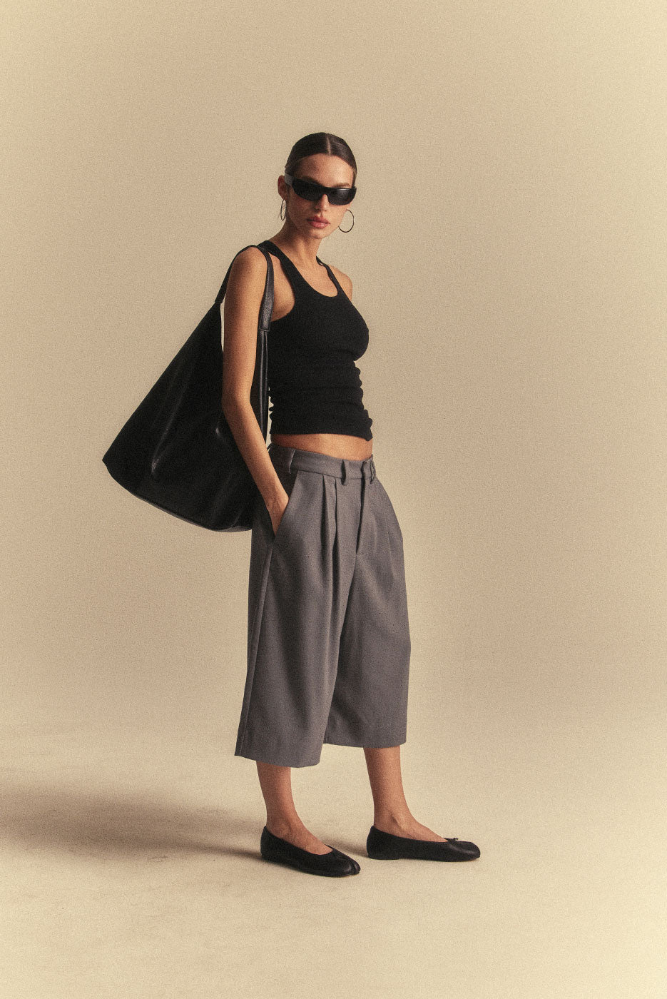 FORMAL CORE SHORT - Image 4