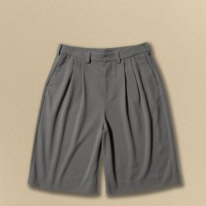 FORMAL CORE SHORT