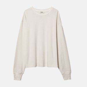 HEAVYWEIGHT LS TEE
