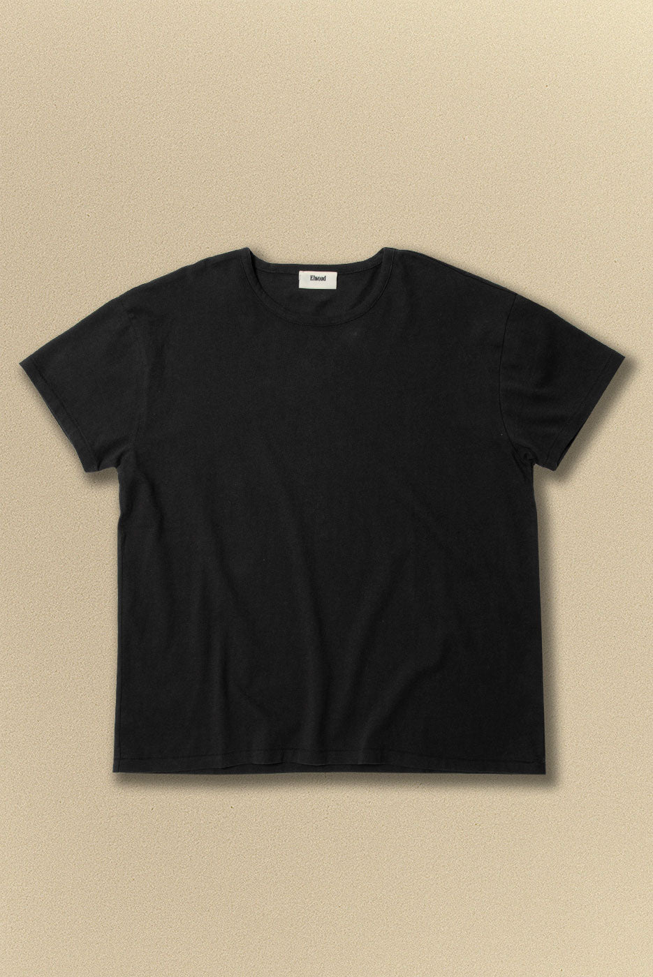 CROP CAP SLEEVE TEE