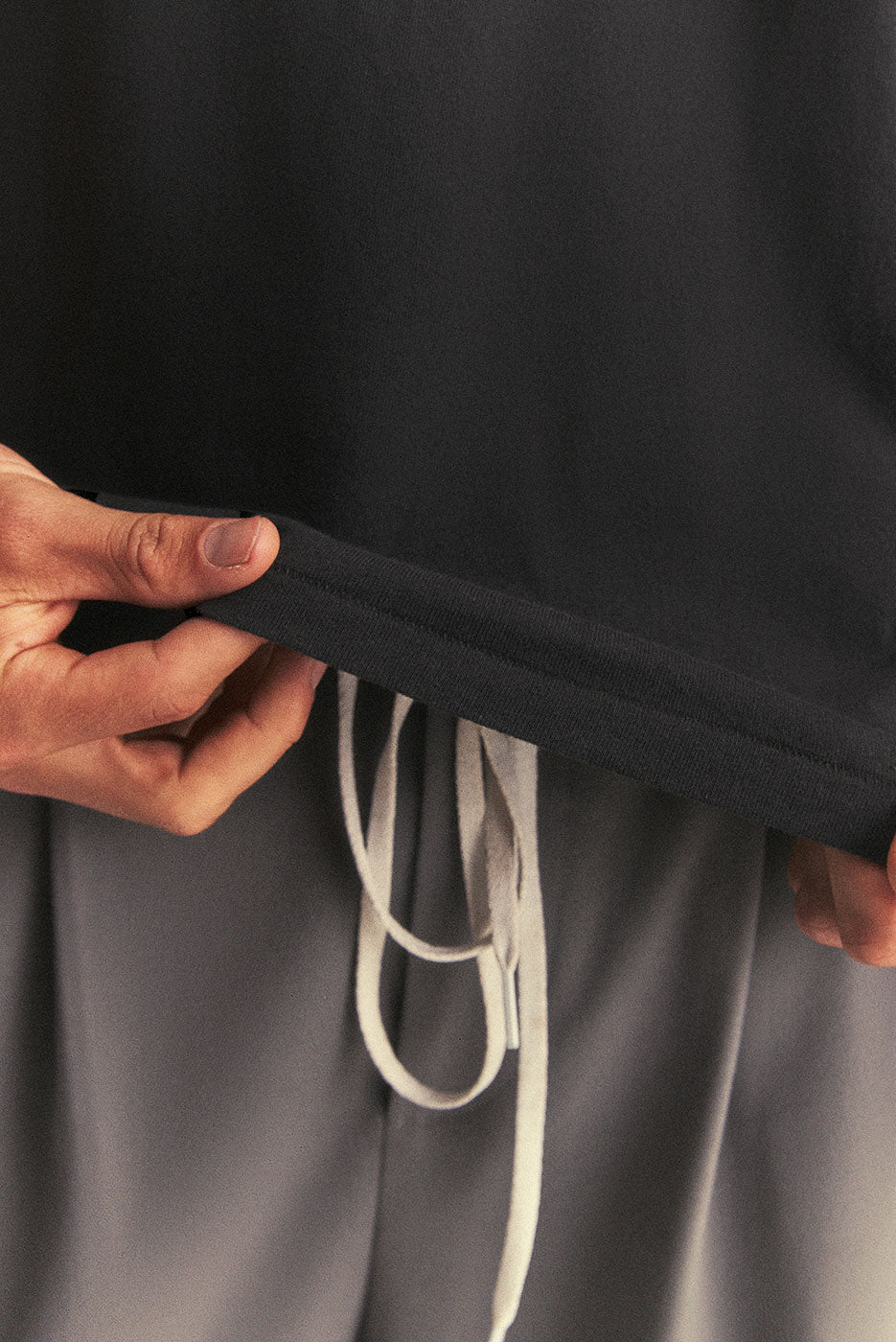 CROP CAP SLEEVE TEE - Image 5