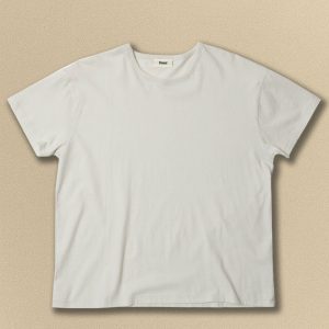 CROP CAP SLEEVE TEE