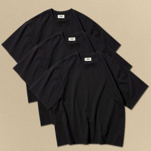 CORE TEE 3 PACK