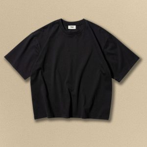OVERSIZED CORE TEE