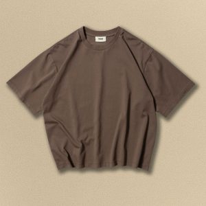 OVERSIZED CORE TEE