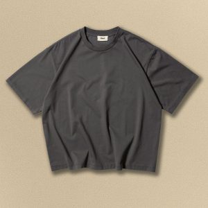 OVERSIZED CORE TEE