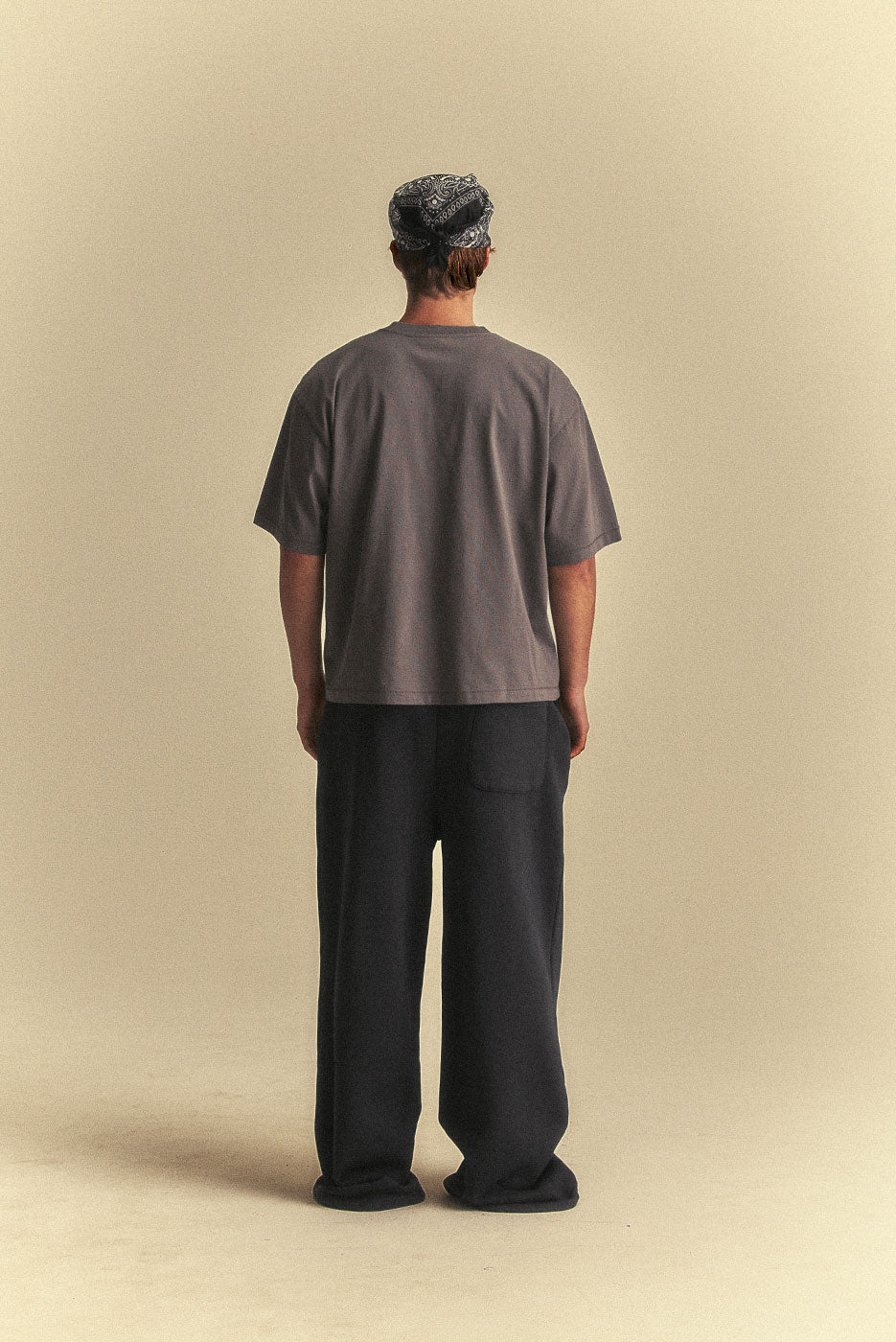 OVERSIZED CORE TEE - Image 4