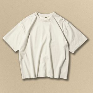 OVERSIZED CORE TEE