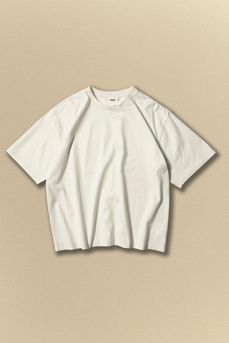 OVERSIZED CORE TEE