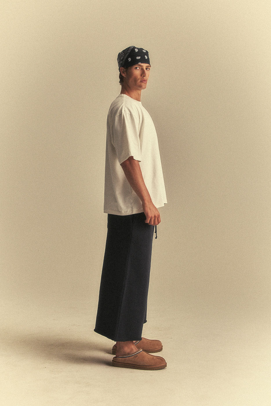 OVERSIZED CORE TEE - Image 3