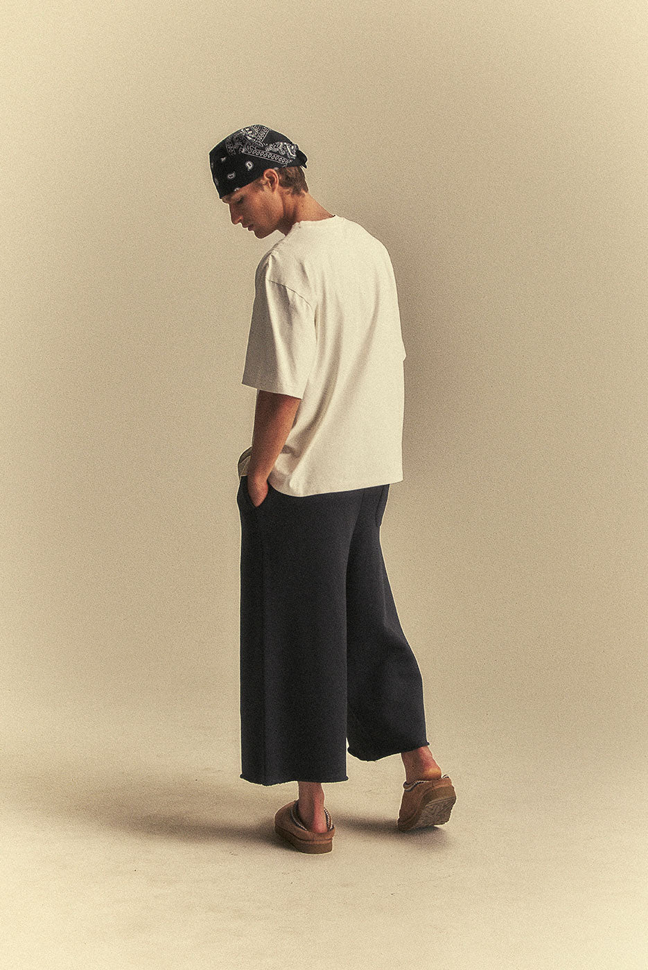OVERSIZED CORE TEE - Image 4