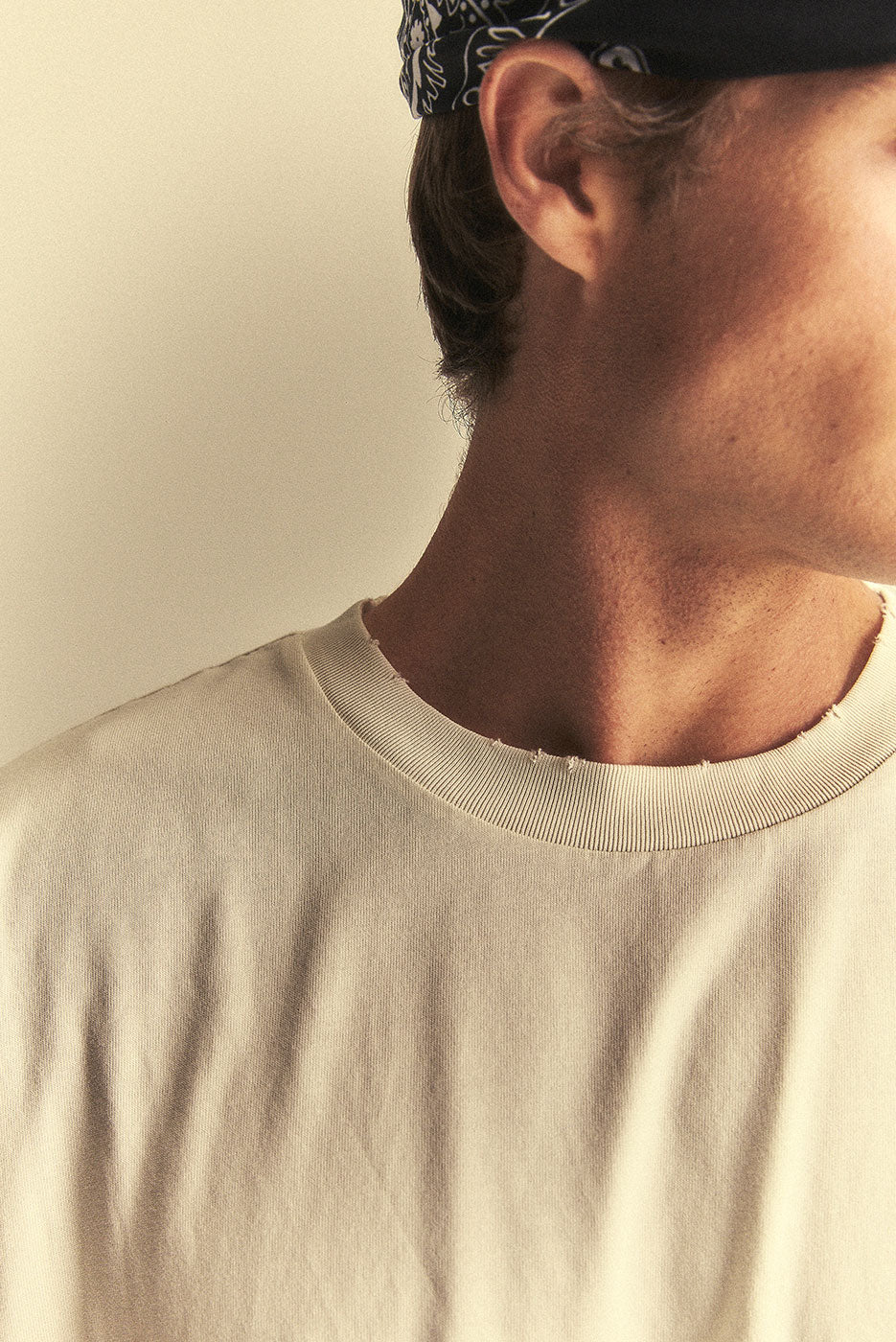 OVERSIZED CORE TEE - Image 5