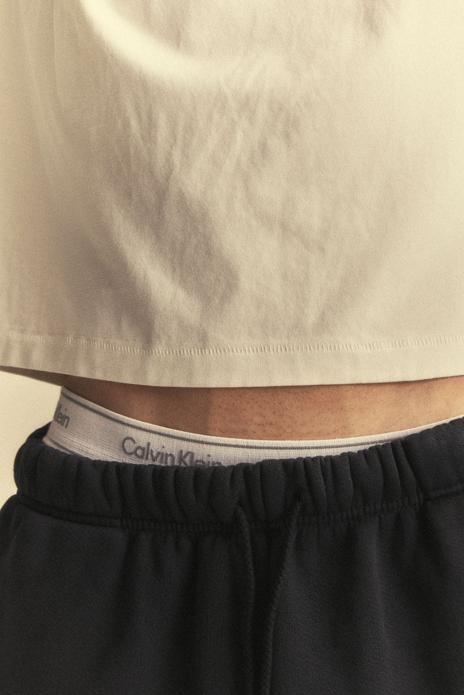 OVERSIZED CORE TEE - Image 6