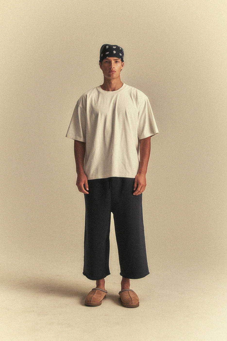 OVERSIZED CORE TEE - Image 7