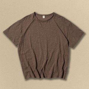 SLUB TEE