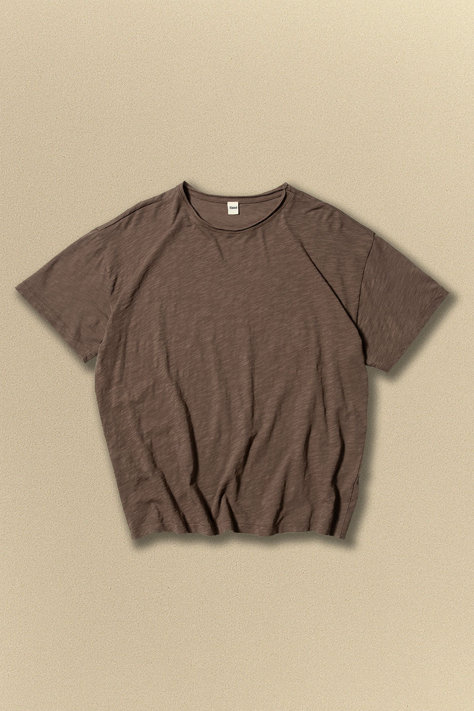 SLUB TEE