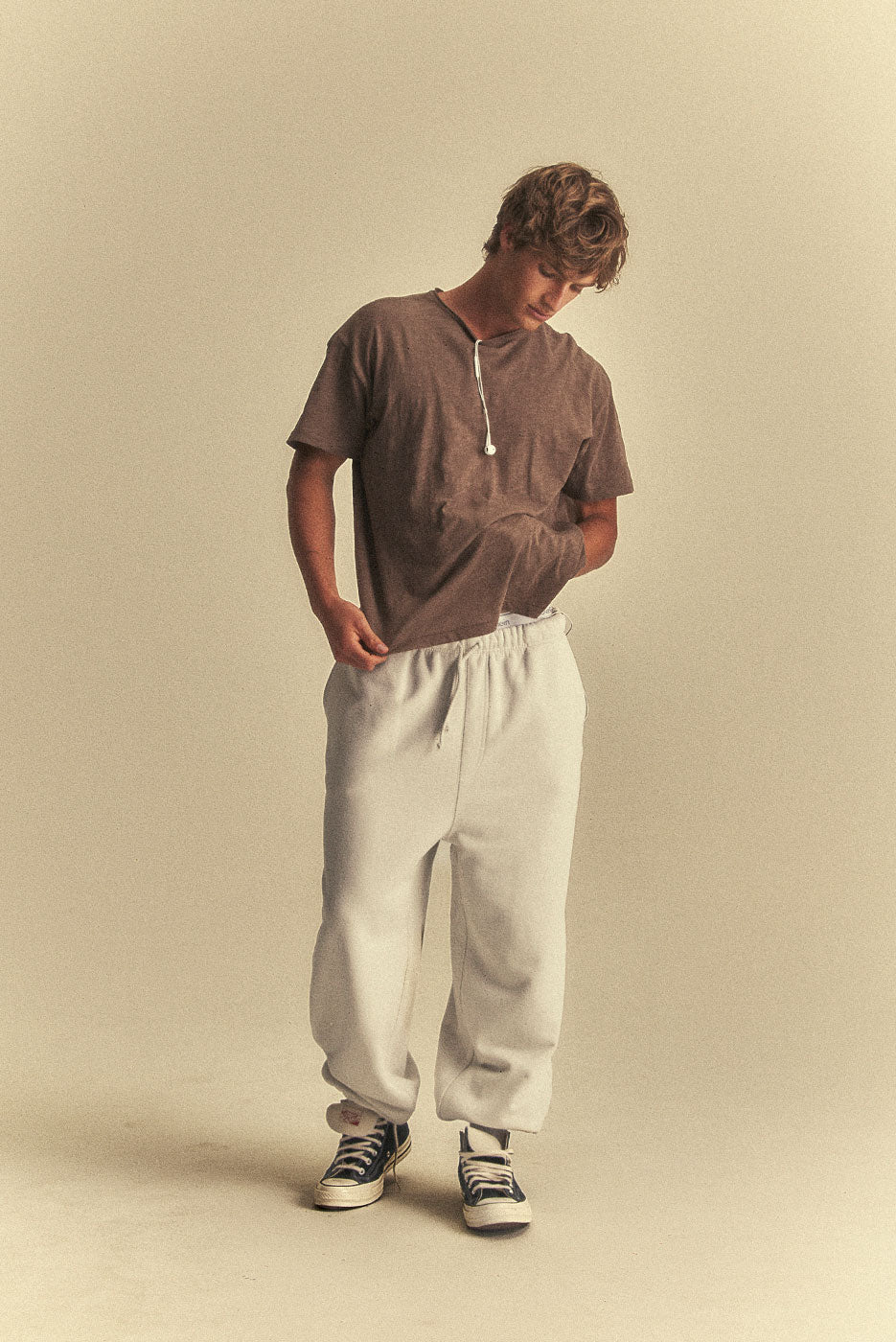 SLUB TEE - Image 3