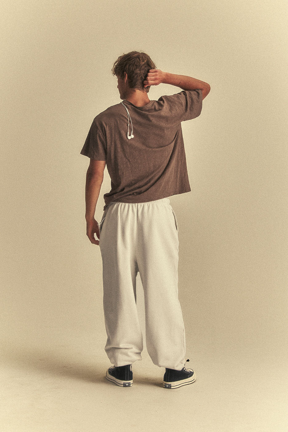 SLUB TEE - Image 4