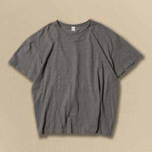 SLUB TEE