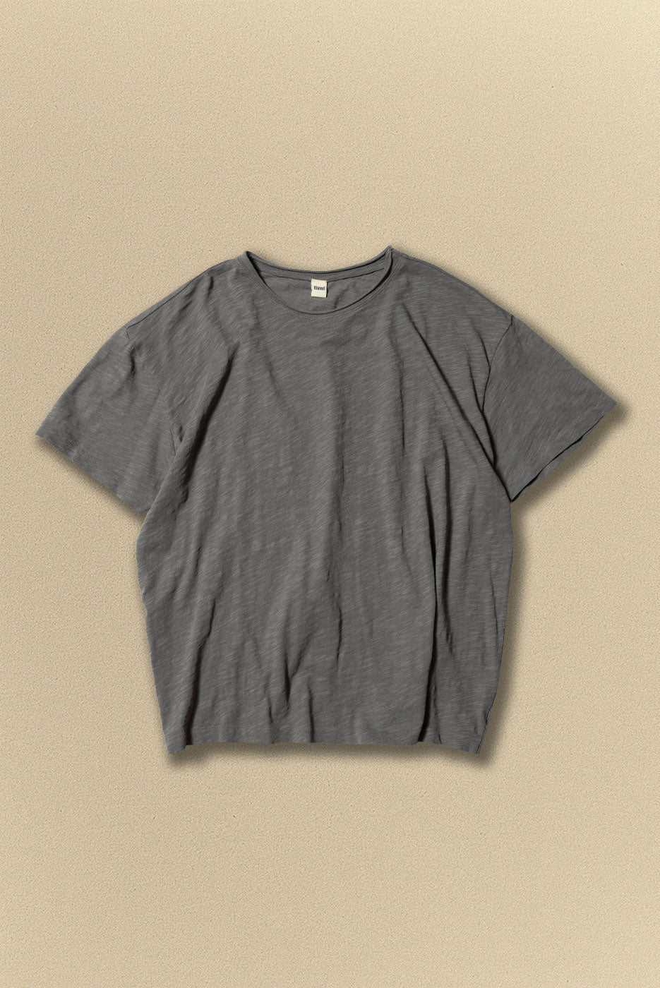 SLUB TEE