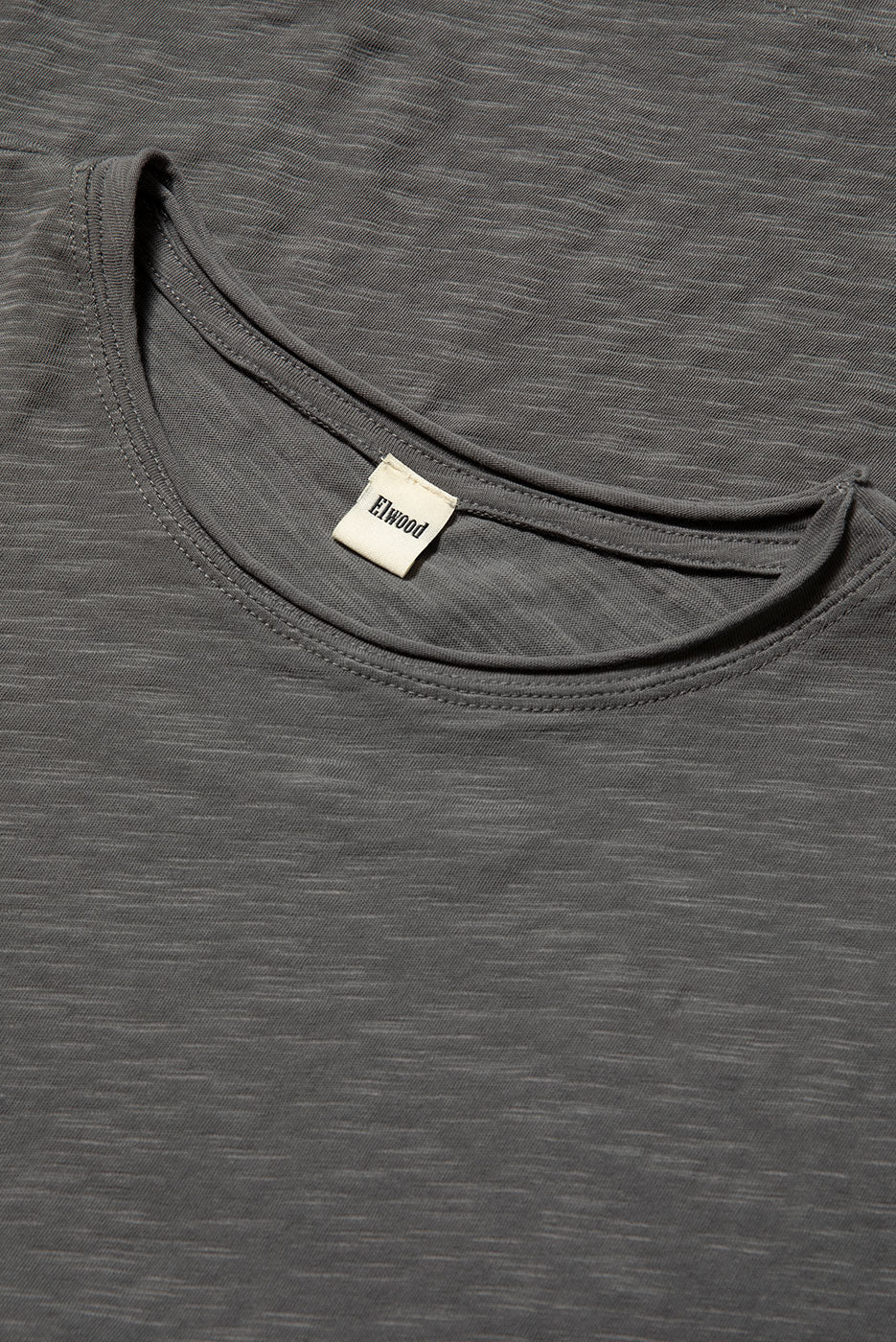SLUB TEE - Image 2
