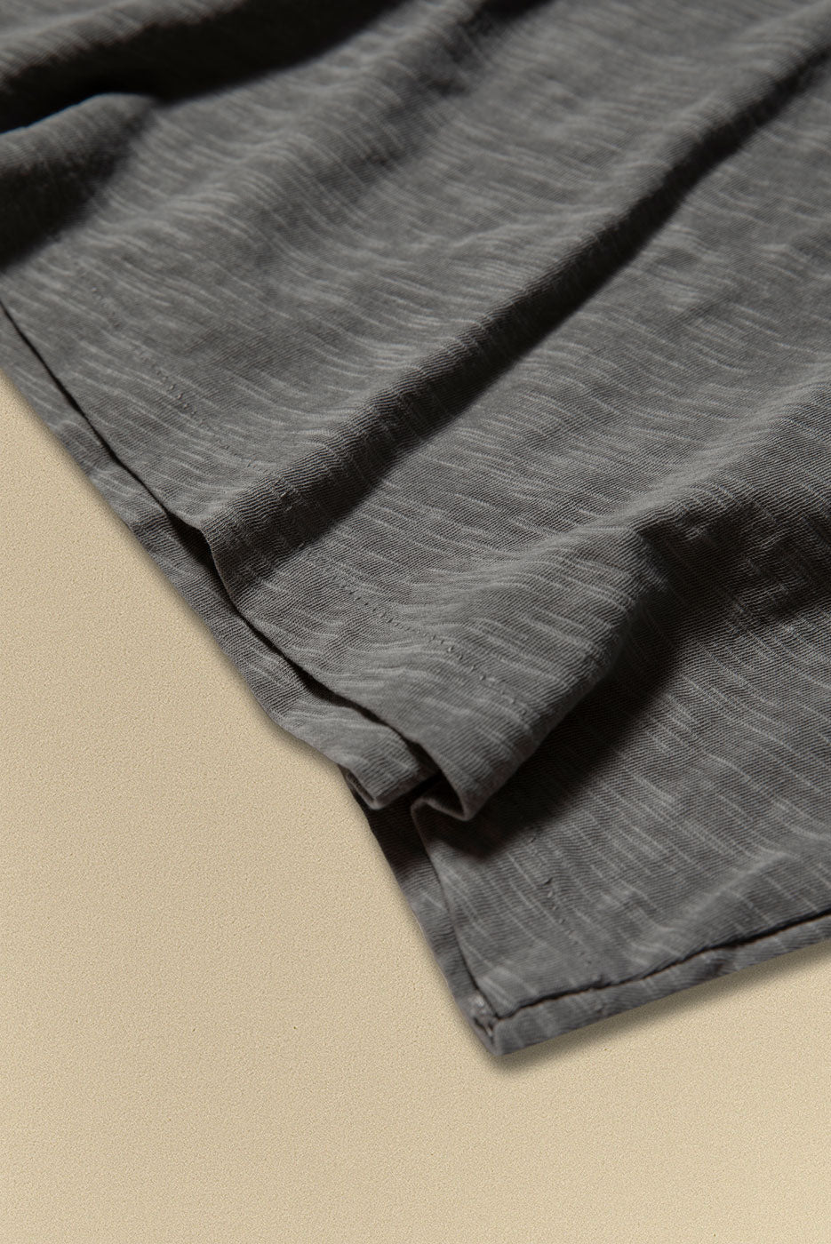 SLUB TEE - Image 4