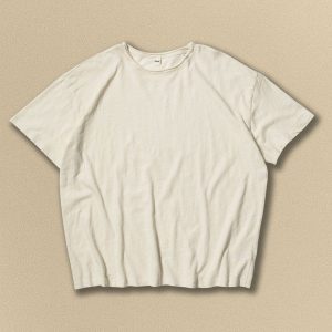 SLUB TEE