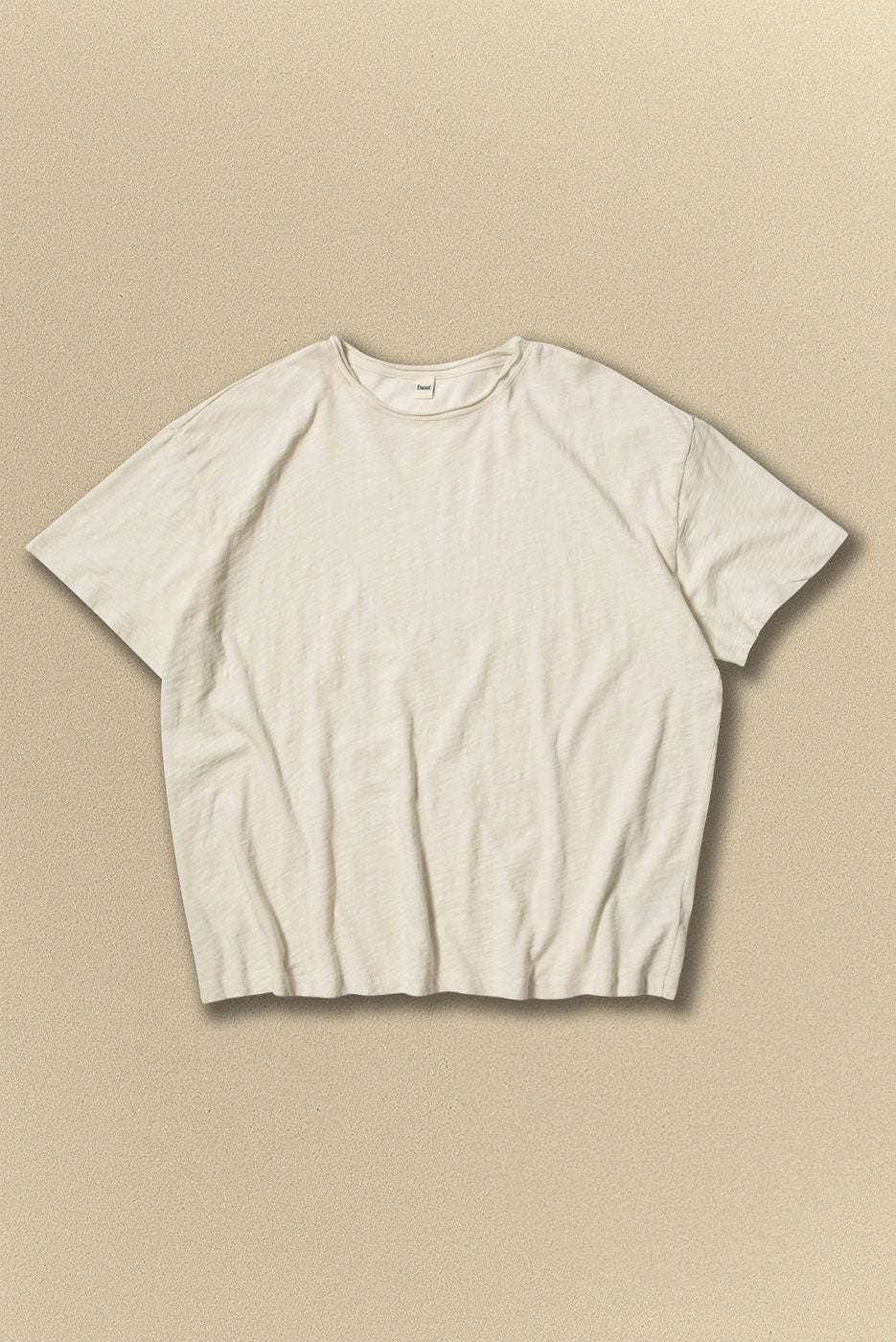 SLUB TEE