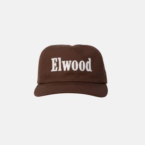 TRADEMARK CAP