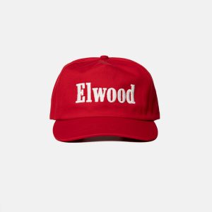 TRADEMARK CAP
