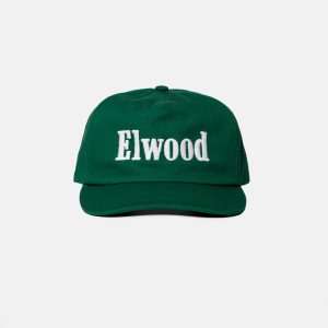 TRADEMARK CAP