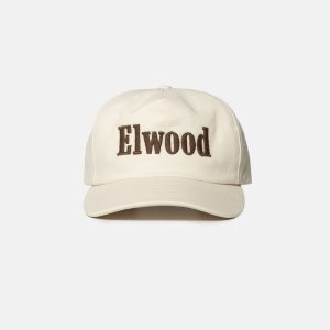 TRADEMARK CAP
