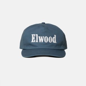 TRADEMARK CAP