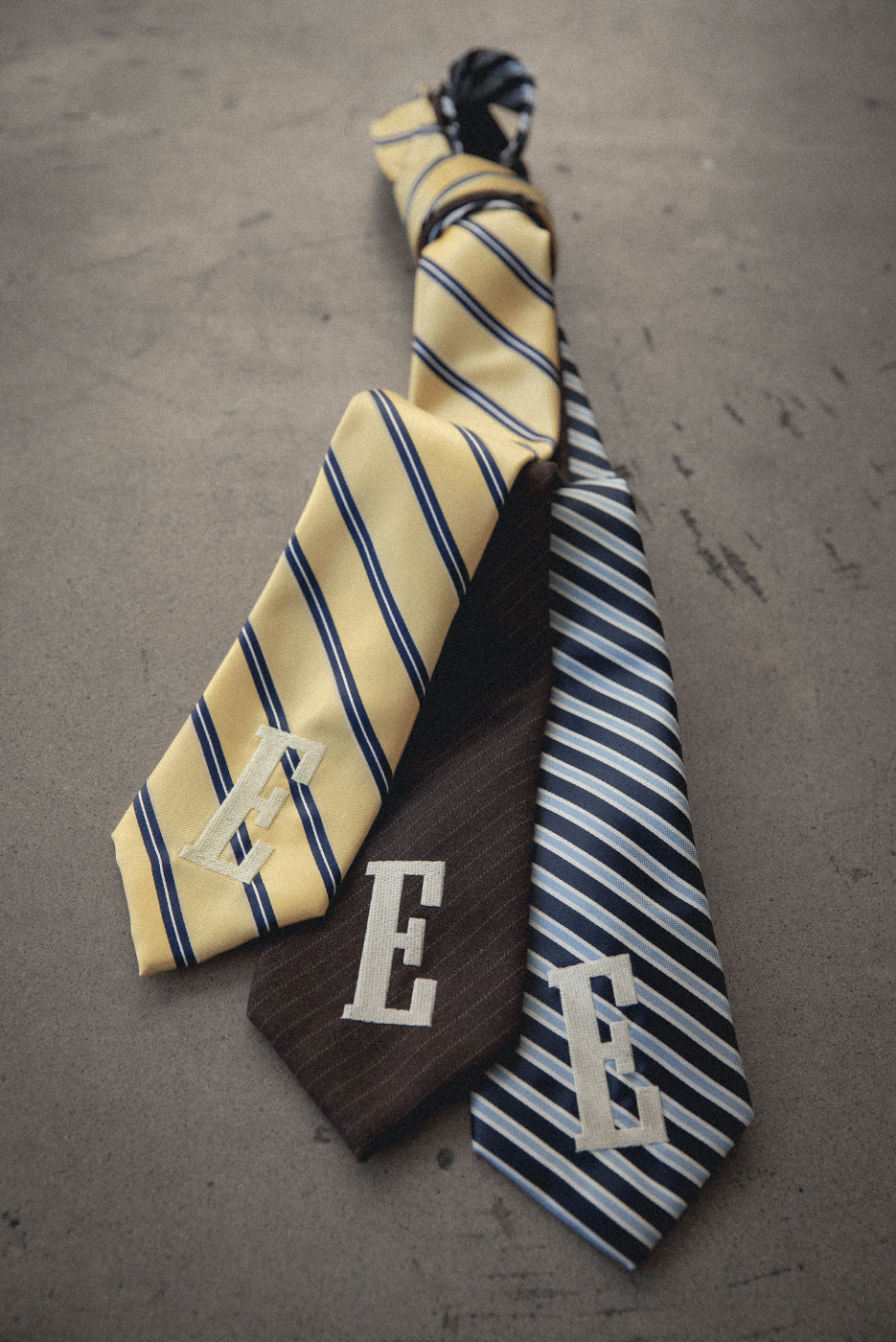 SCHOLAR TIE - Image 5