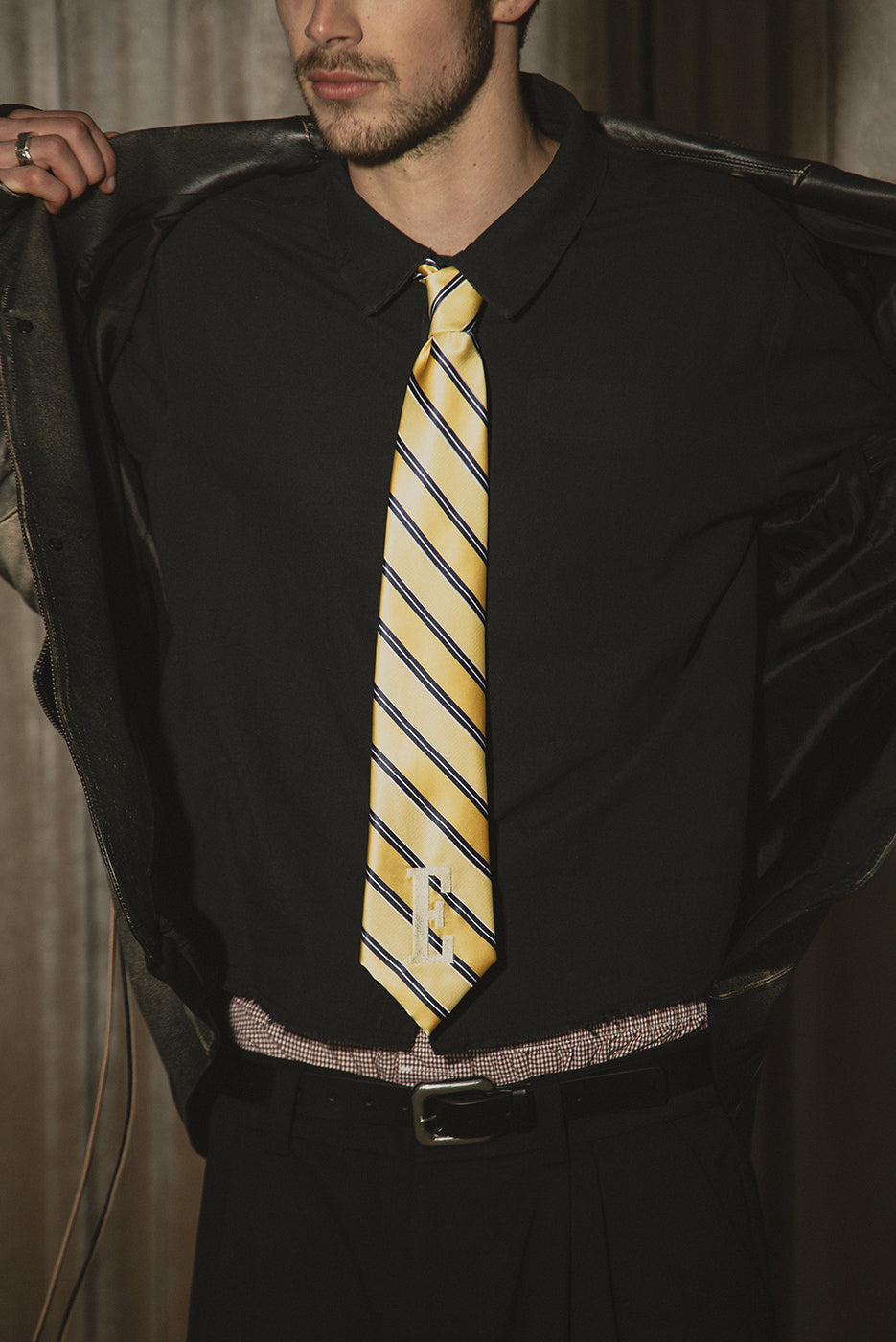 SCHOLAR TIE - Image 4