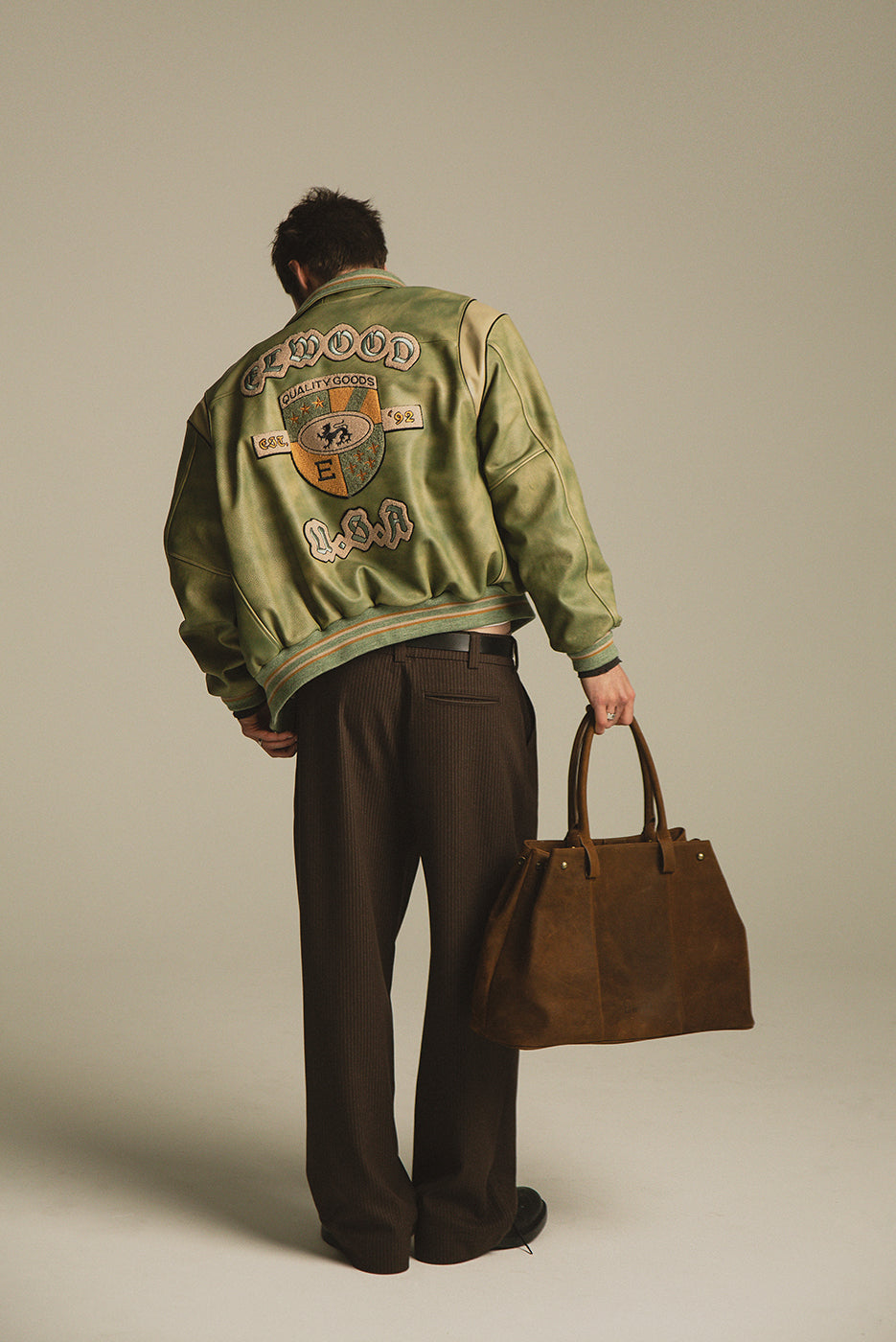 CRAFTSMAN BAG - Image 3