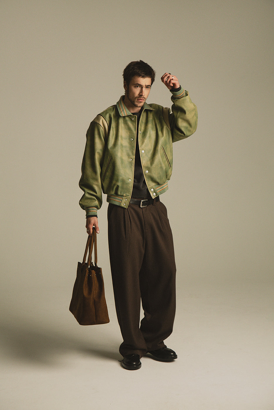 CRAFTSMAN BAG - Image 4