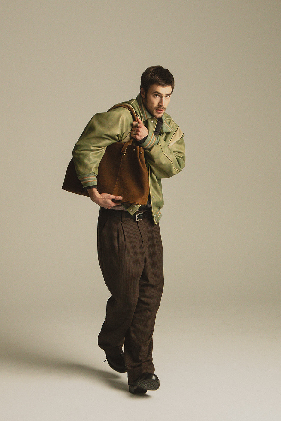 CRAFTSMAN BAG - Image 5