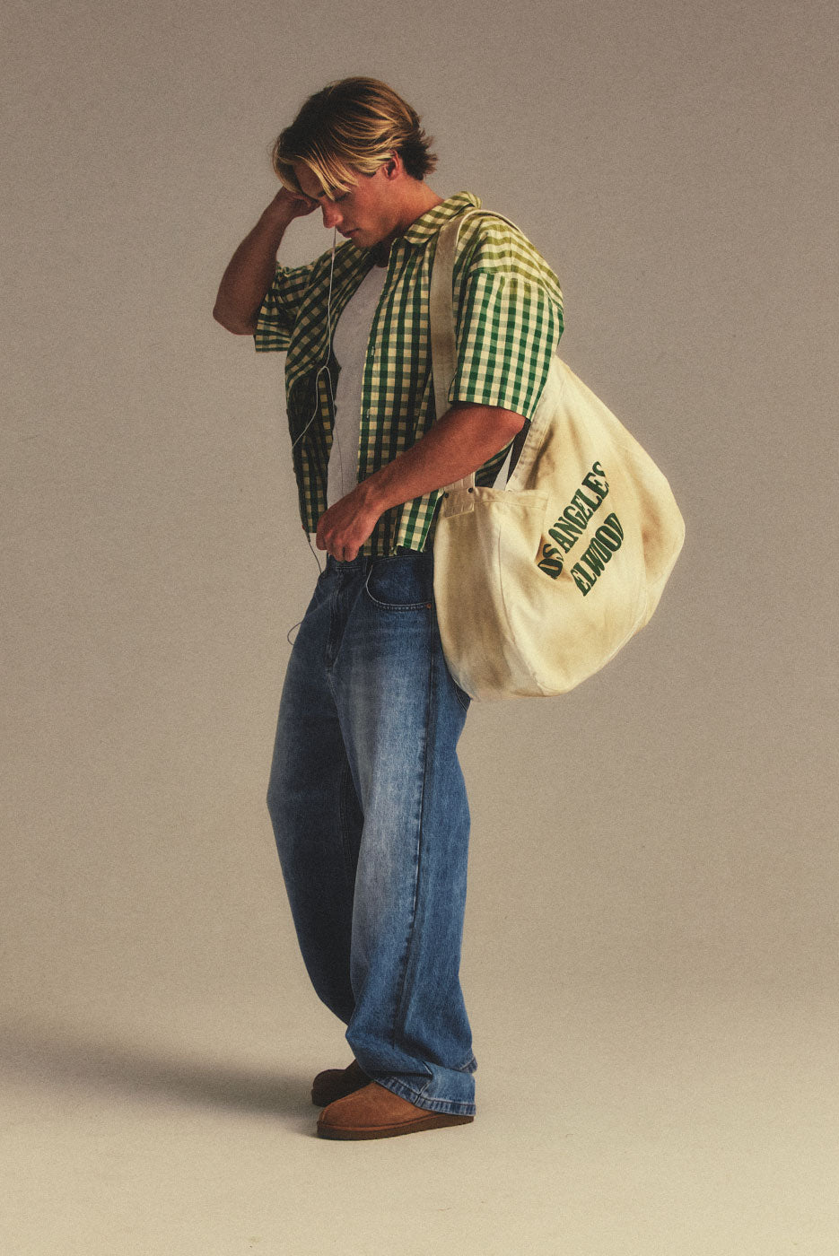 SUPPLY BAG - Image 3