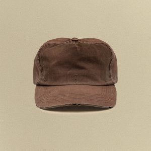 AGED CAP