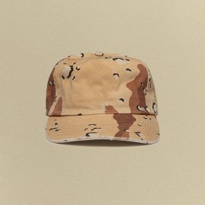 AGED CAP