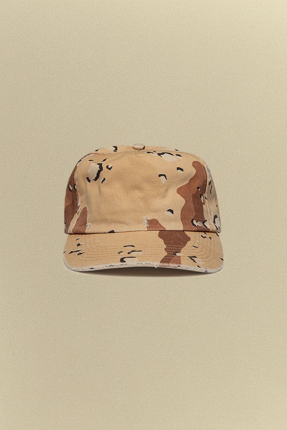 AGED CAP