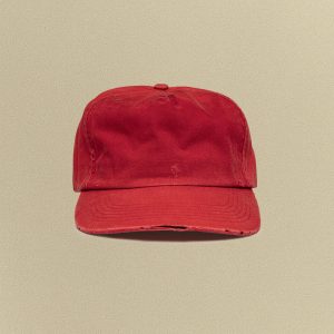AGED CAP